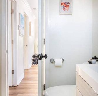 The Strand House | 2min2Beach, Netflix, AC, WD,15min2LAX, Fast Wifi