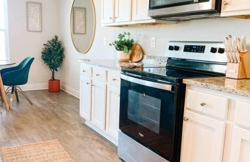 Port St. Joe House | 2min2pool|walk to beach|dining|golfcart
