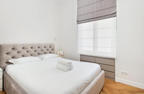 Beausoleil Apartment | 2mn Monaco - Rénovation Luxe - CU