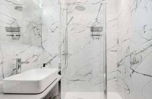 Beausoleil Apartment | 2mn Monaco - Rénovation Luxe - CU