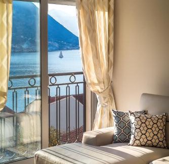 Dobrota Apartment | 2MONTENEGRO LIMETA APARTMENTS with pool
