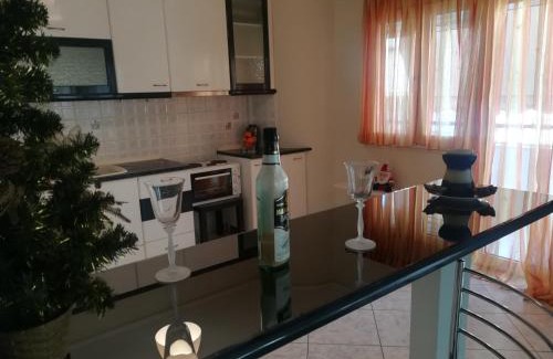 Volos City Centre Apartment | 2nd Floor Apartment In Volos