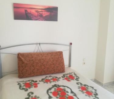 Volos City Centre Apartment | 2nd Floor Apartment In Volos