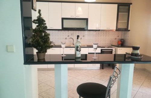 Volos City Centre Apartment | 2nd Floor Apartment In Volos