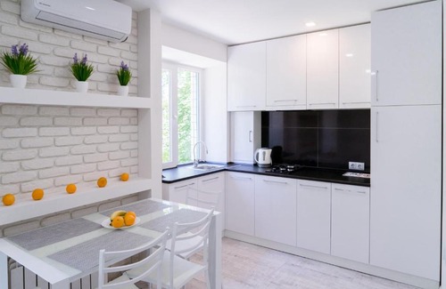 Kherson Apartment | 2nd floor apartment - Ushakova street