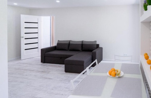 Kherson Apartment | 2nd floor apartment - Ushakova street
