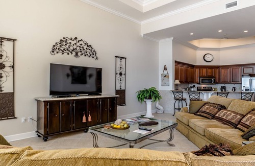 Orange Beach Condo | 2nd FLOOR ! Oasis, formerly Phoenix West II w/Lazy River & Water Slide!