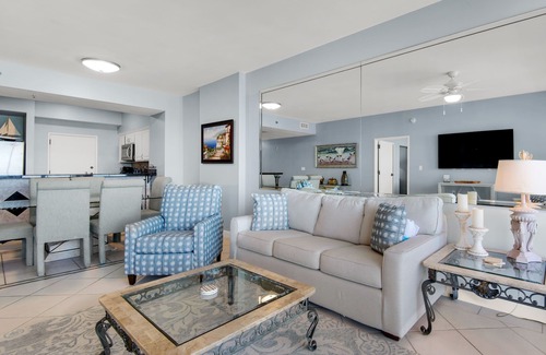 Sandestin Condo | 2ND FLOOR UNIT OVERLOOKING THE POOL & GULF!