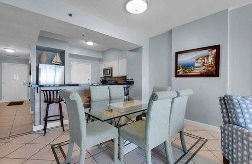 Sandestin Condo | 2ND FLOOR UNIT OVERLOOKING THE POOL & GULF!
