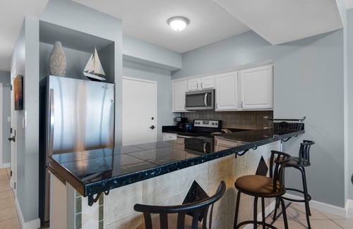 Sandestin Condo | 2ND FLOOR UNIT OVERLOOKING THE POOL & GULF!