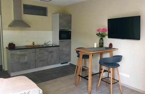 Mainz-Bingen Apartment | 2nd Home Appartements 23
