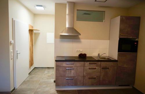 Mainz-Bingen Apartment | 2nd Home Appartements 23