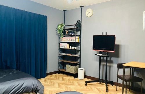 Hyakunincho Apartment | 2nd house