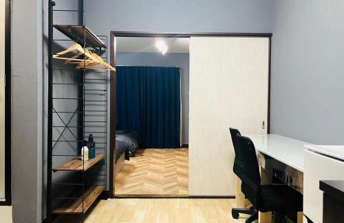 Hyakunincho Apartment | 2nd house