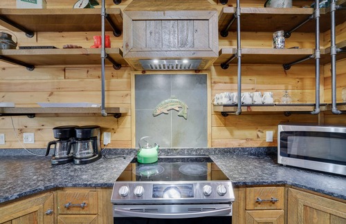 Tannersville House | 2nd Largest Home @ Camelback “Occupancy is 20 with day guests included”