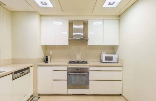 Beirut Central District Apartment | 2nd Lvl Solidere 1-BR · Melody 1-Bedroom Apartment At Kantari Beirut