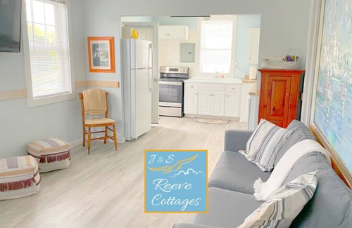 Aquebogue Cottage | 2nd of 6 Premier Waterfront Vacation Rentals on Long Island NY in Wine Country of Famed North Fork