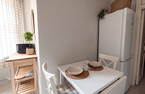Kamppi Apartment | 2ndhomes Bright & Spacious 5BR Apartment