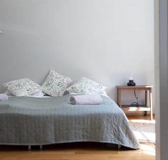 Kamppi Apartment | 2ndhomes Charming 1BR Apartment with Sauna in Lönnrotinkatu