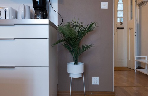 Kluuvi Apartment | 2ndhomes Cozy 1BR Home w Great Location