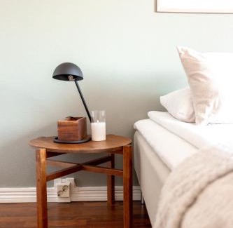 Ullanlinna Apartment | 2ndhomes Cozy Helsinki Center Studio with Park View