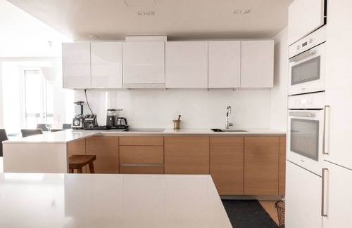 Kaartinkaupunki Apartment | 2ndhomes Gorgeous & Modern 2BR Apartment