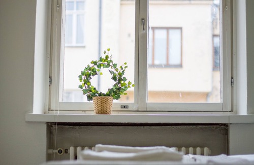 Kaartinkaupunki Apartment | 2ndhomes Helsinki Fabianinkatu Apartment