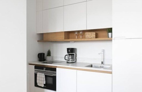 Ullanlinna Apartment | 2ndhomes Helsinki Penthouse Ullanlinna Apartments 3