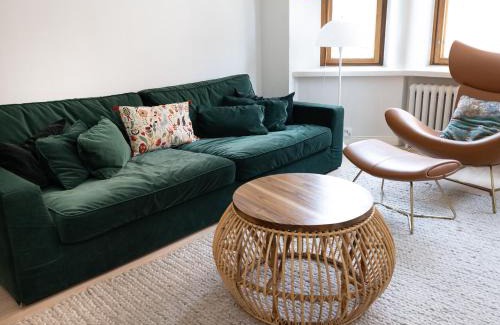 Toolo Apartment | 2ndhomes Luxurious 144 m2 Stylish 3 Bedroom Center Apartment