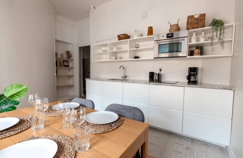 Kluuvi Apartment | 2ndhomes Mikonkatu Apartments 4