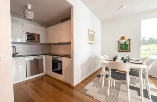 Kluuvi Apartment | 2ndhomes Modern & Cozy 2BR Apartment in City Center