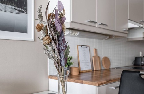 Tampere Apartment | 2ndhomes Tampere "Näsijärvi" Apartment