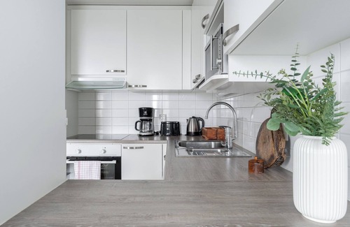 Tampere Apartment | 2ndhomes Tampere Pyynikinkulma Apartment