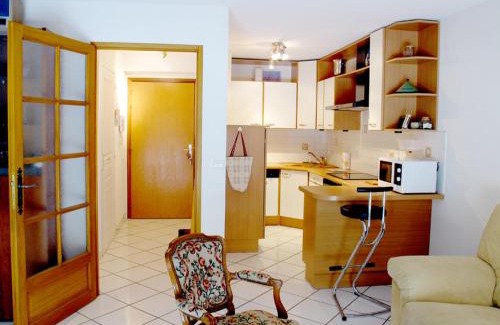 Aix-les-Bains Apartment | 2P 4* 58m2 face au Lac