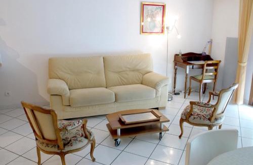 Aix-les-Bains Apartment | 2P 4* 58m2 face au Lac