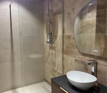 Lepante Quarter Apartment | 2P Centre Ville