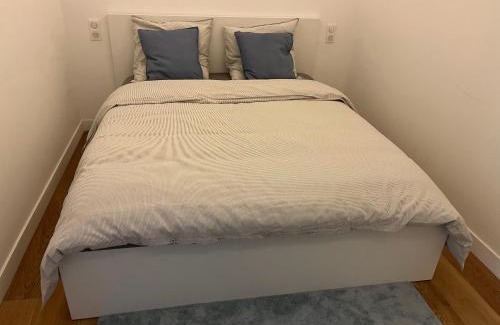 Lepante Quarter Apartment | 2P Centre Ville