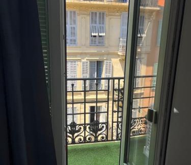 Lepante Quarter Apartment | 2P Centre Ville