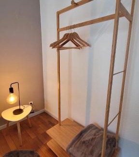 Krutenau Apartment | 2p lumineux au Cœur de Strasbourg
