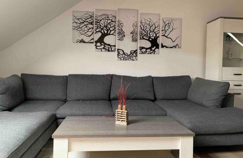 Blaimont Apartment | 2pas2meuse