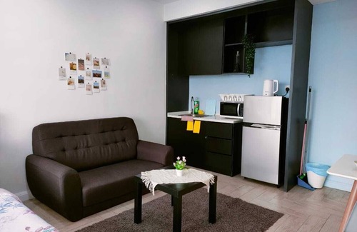 Petaling Jaya Apartment | 2PAX Studio Balcony near IKEA/1UTAMA@Empire City