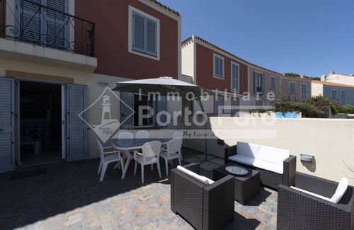 Palau Apartment | 2PINETA - 2P PORTO FARO