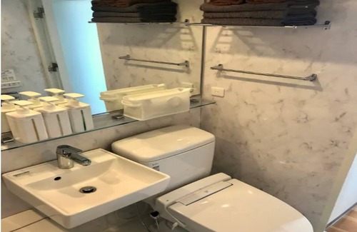 Ota Apartment | 2ppl 1Bed 1Sofa FreeWiFi Kitchen Shibuya Shinagawa - 1B/Ota-ku Tokyo