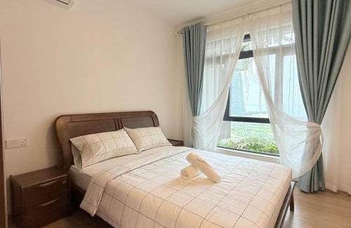Gelang Patah Apartment | 2R2B 4pax Family Friendly Forest City 3C-2306