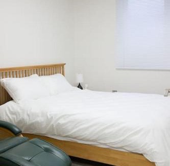 Ogeum-dong Apartment | #2room 3beds #Airport bus stop 2min #KSPO concert