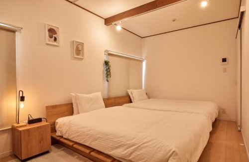 Ota Apartment | 2Rooms Haneda