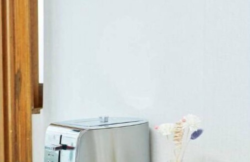 Myeongdong House | [2ROOMS] @ MyeongDong SKYLINE COZY HOUSE