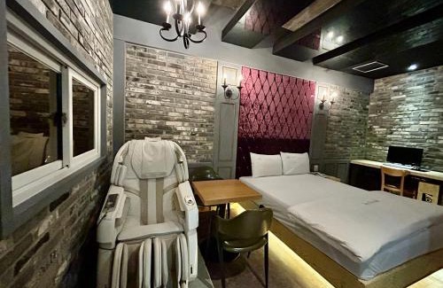 Sincheondong Hotel | 2SOME Motel