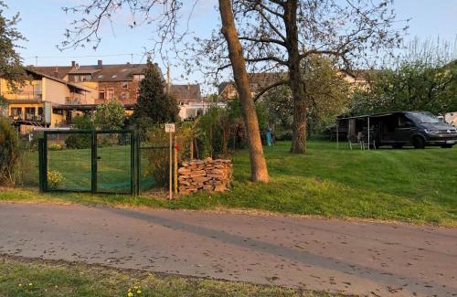 Brauneberg Apartment | 2type4 - Apartments