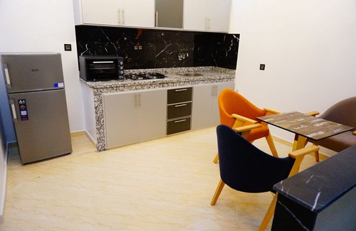 Dakhla Apartment | 2VOIES RESIDENCE - Appart 06